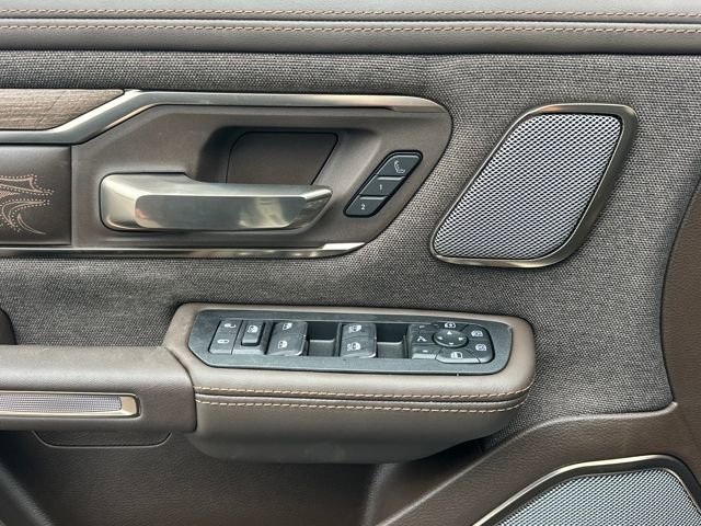 New 2026 RAM 1500 Limited image 18