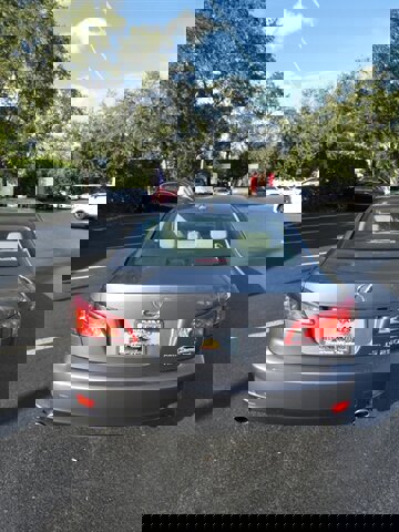 Used 2012 Lexus IS 250 AWD image 13