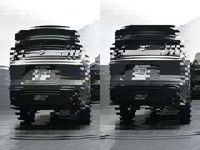 Used 2020 Ford Mustang EcoBoost image 37