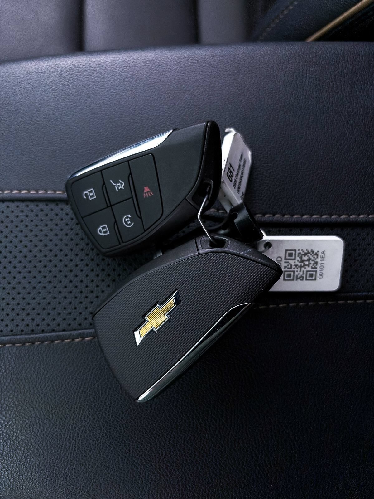 Used 2025 Chevrolet Traverse High Country FWD image 30