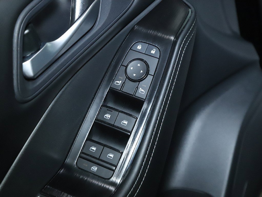 Certified 2026 Nissan Rogue SV w/ Cold Weather Package image 16