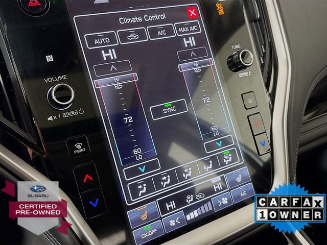 Certified 2025 Subaru Legacy Limited image 16