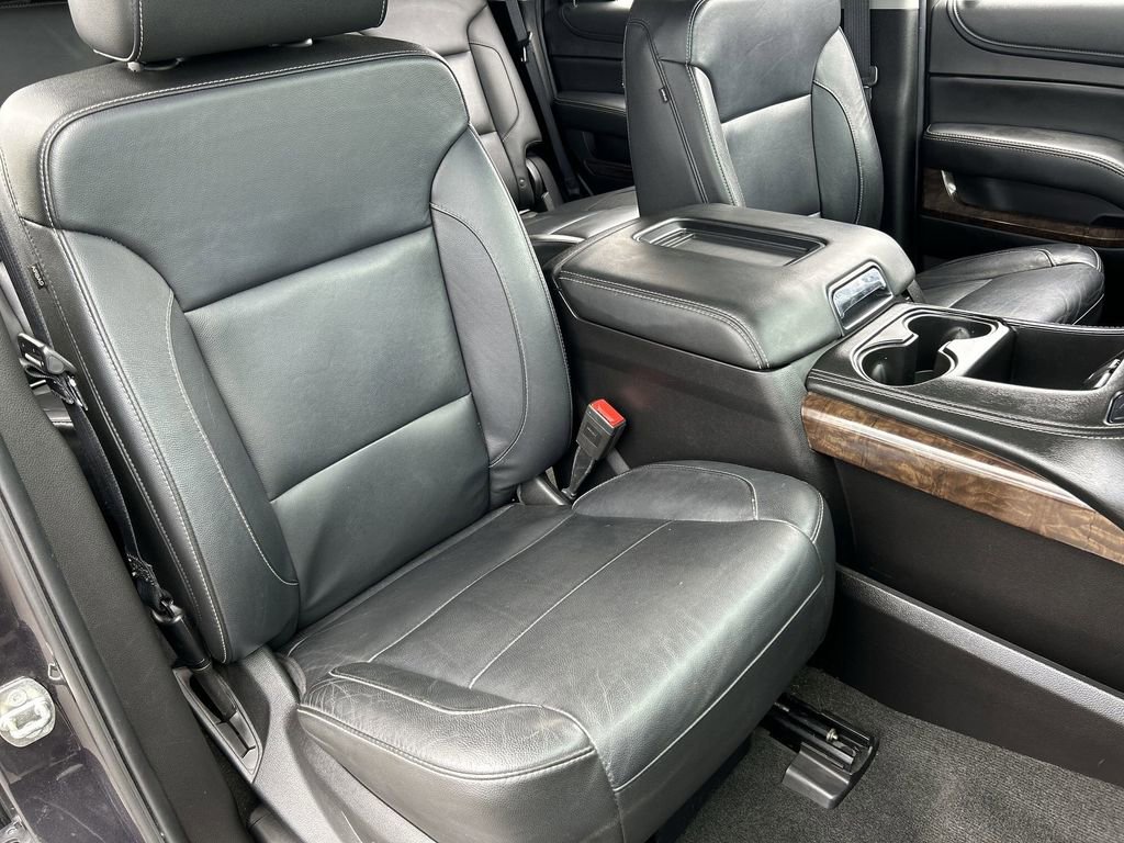 Used 2018 Chevrolet Tahoe LT image 29