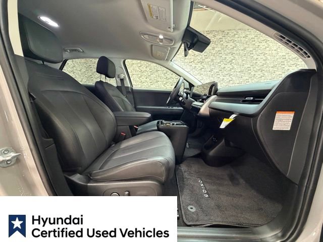 Used 2025 Hyundai Ioniq 5 SEL RWD image 12