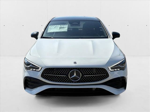 New 2026 Mercedes-Benz CLA 250 image 2