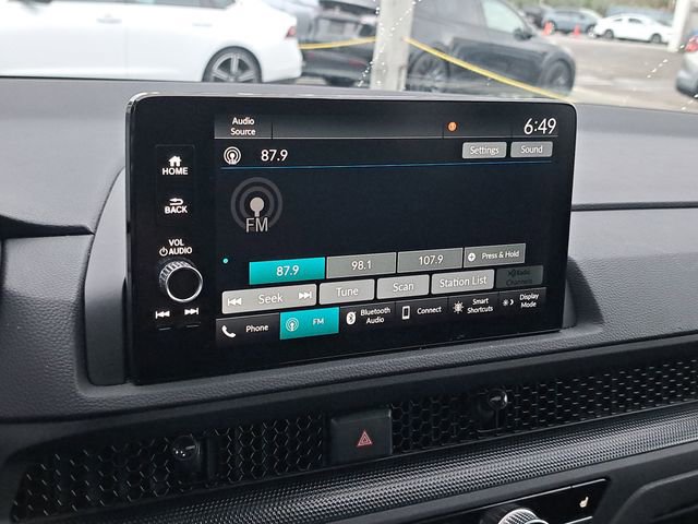 Certified 2024 Honda CR-V Sport-L image 28