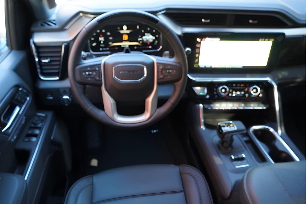 New 2026 GMC Sierra 1500 Denali image 22