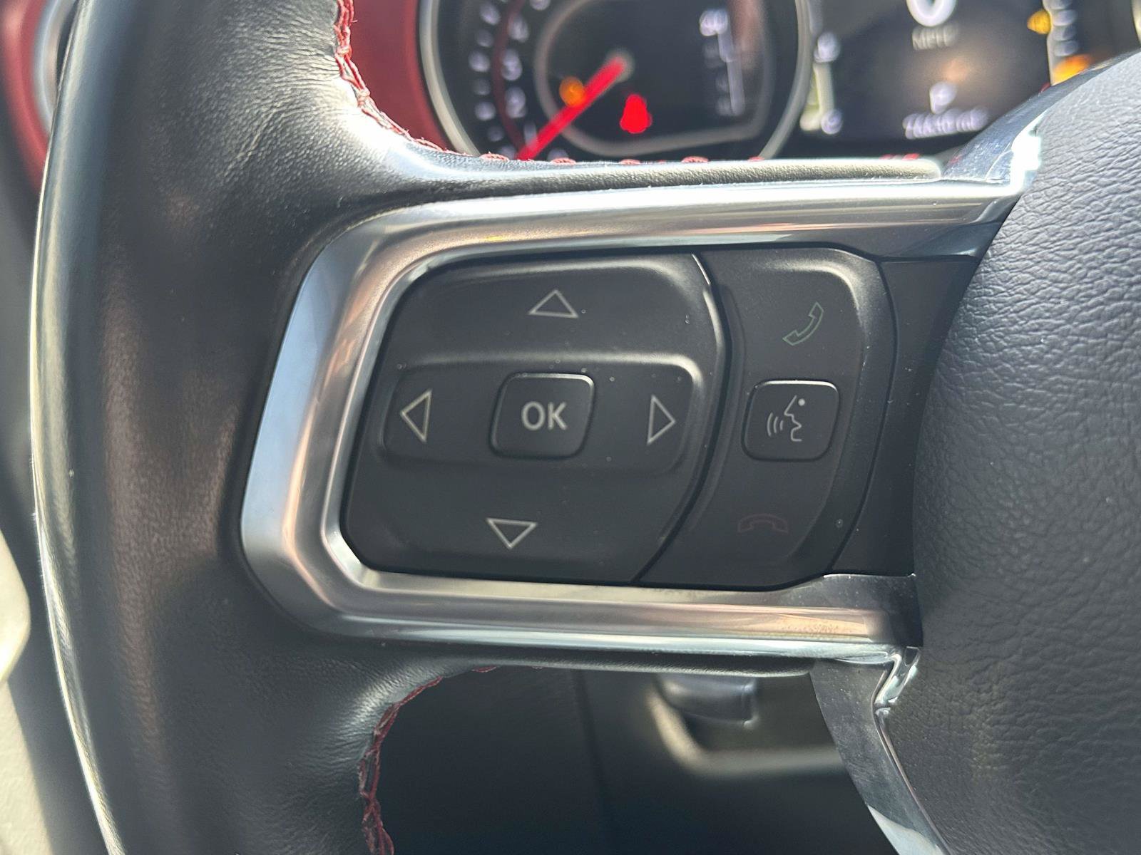 Used 2021 Jeep Gladiator Rubicon AWD/4WD image 23