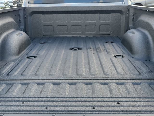 New 2026 RAM 2500 Big Horn image 26