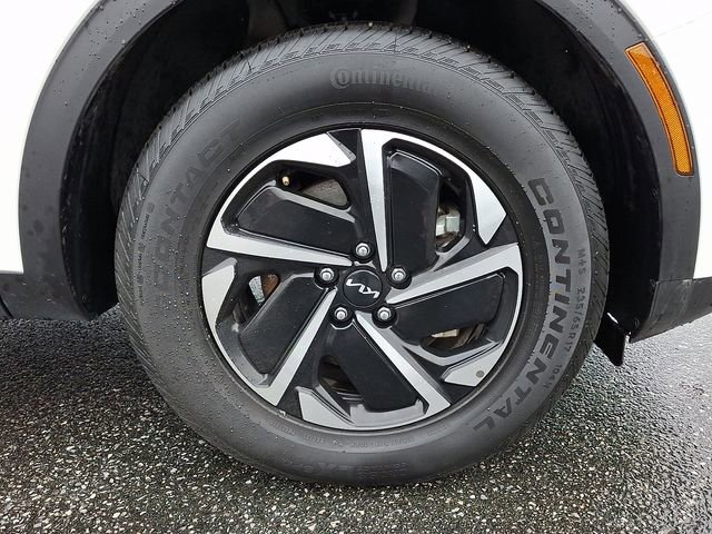 Certified 2024 Kia Sportage LX image 8