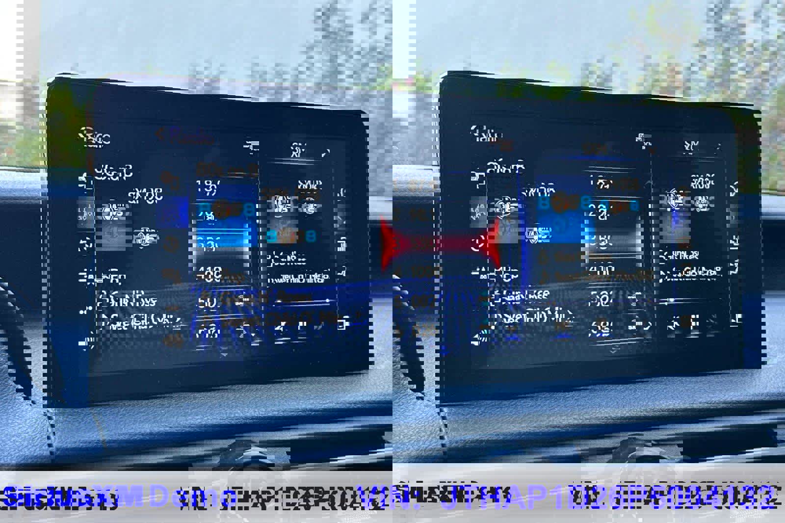 Used 2023 Lexus IS 500 image 33