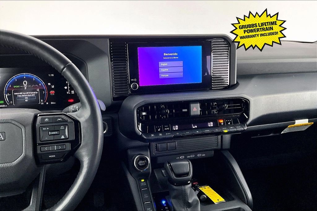 Used 2024 Toyota Land Cruiser 1958 image 9