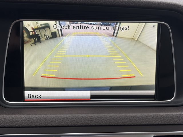Used 2015 Mercedes-Benz E 400 Coupe image 17