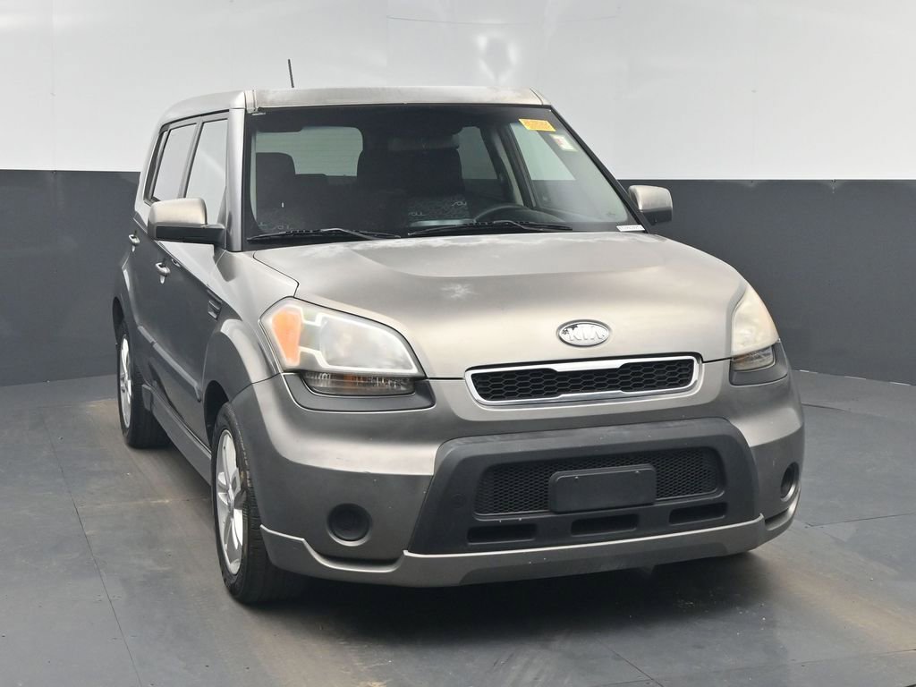Used 2011 Kia Soul + image 21