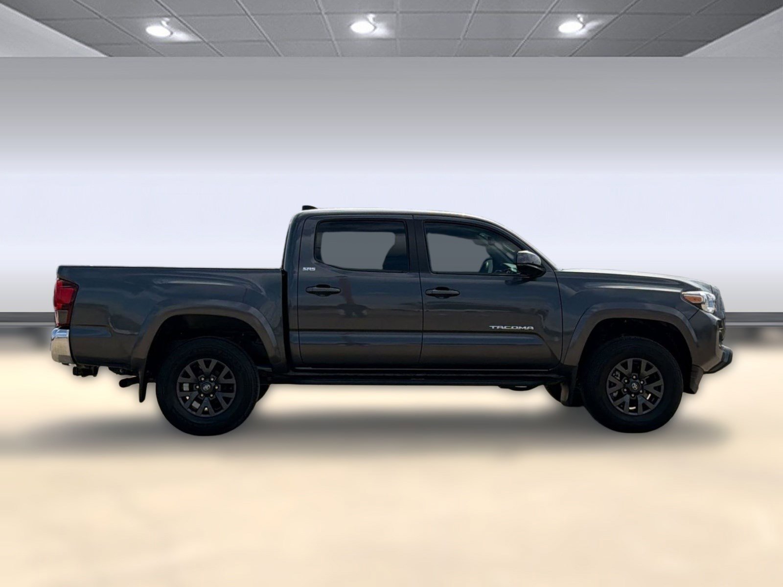 Used 2023 Toyota Tacoma SR5 image 8