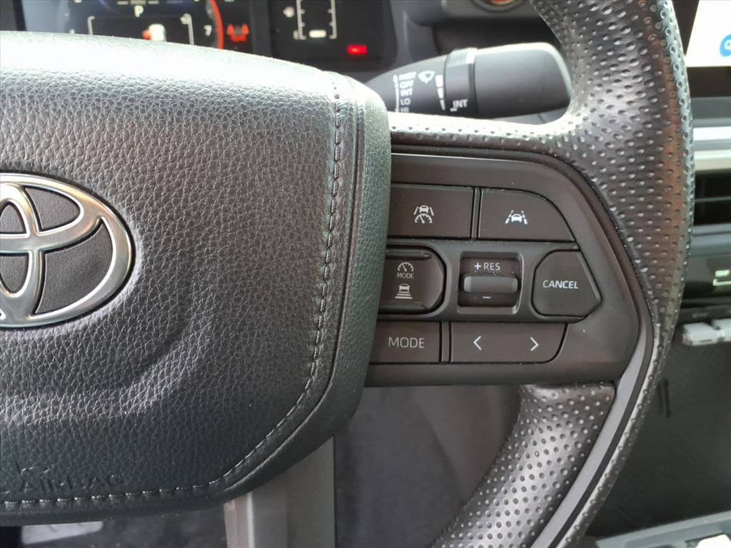 Used 2024 Toyota Tacoma SR5 image 20