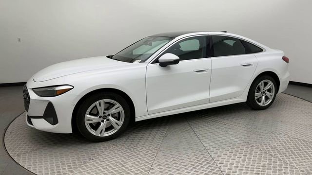 Used 2025 Audi A5 2.0T Premium w/ Convenience Package image 6