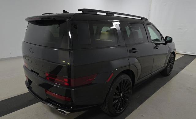 Used 2024 Hyundai Santa Fe Calligraphy image 4