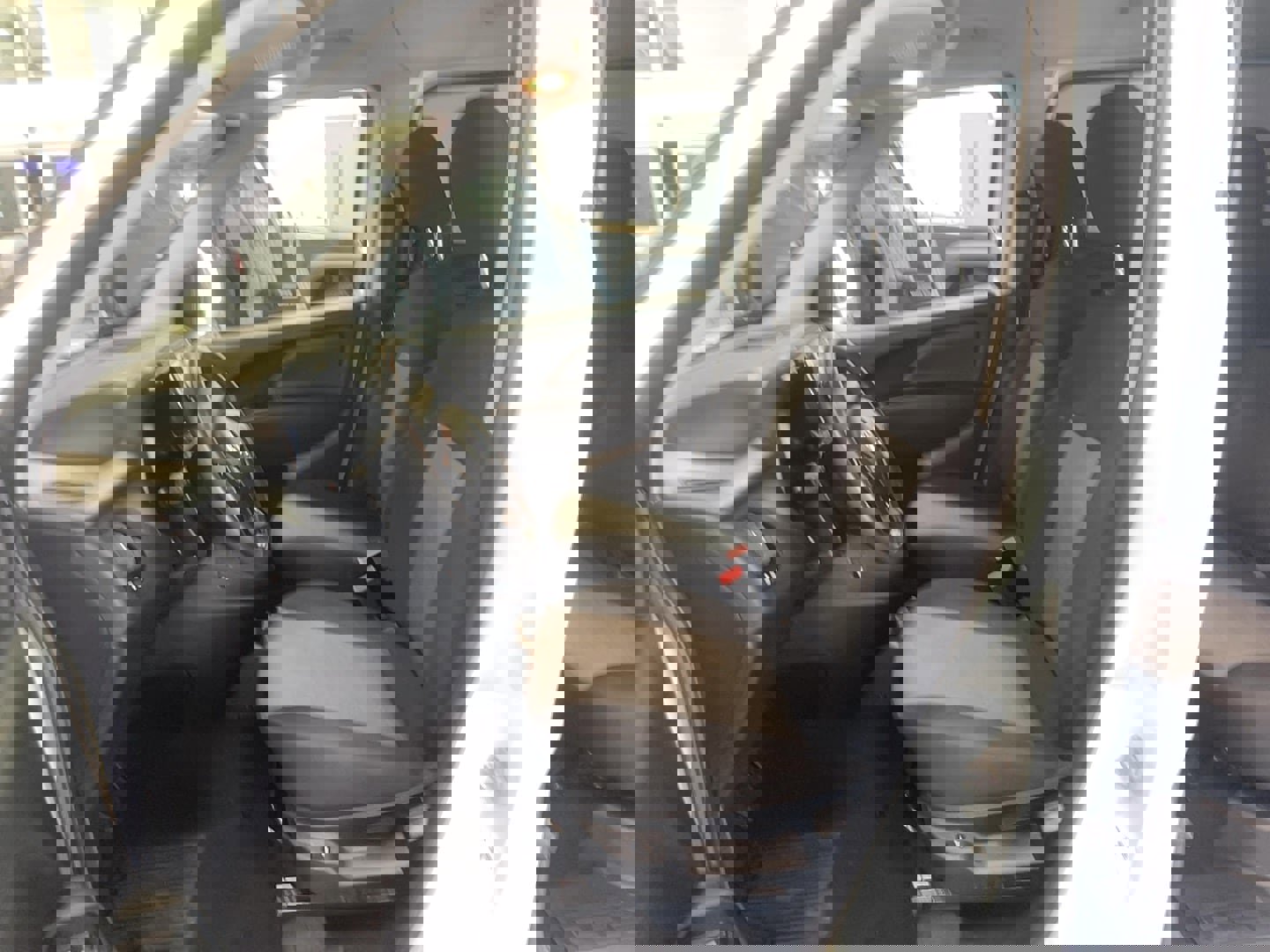 Used 2022 RAM ProMaster City Wagon w/ Lights & Wheels Group image 12