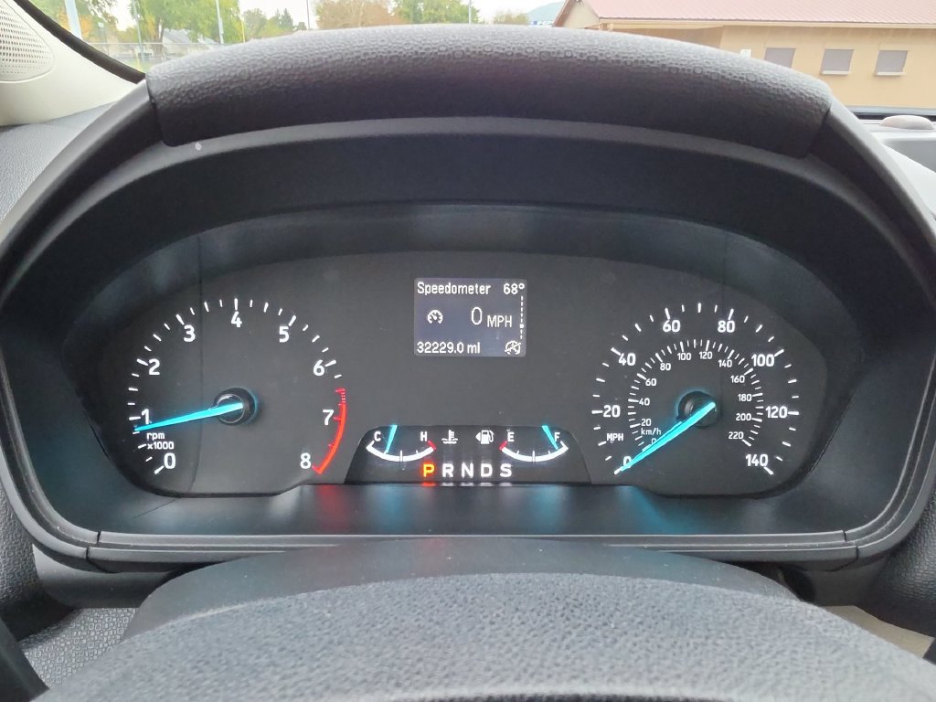 Used 2019 Ford EcoSport S AWD/4WD image 10