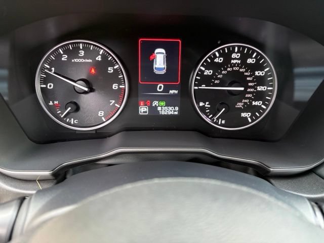 Certified 2024 Subaru Outback Limited XT AWD/4WD image 32