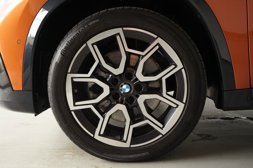 Used 2025 BMW X1 xDrive28i image 26