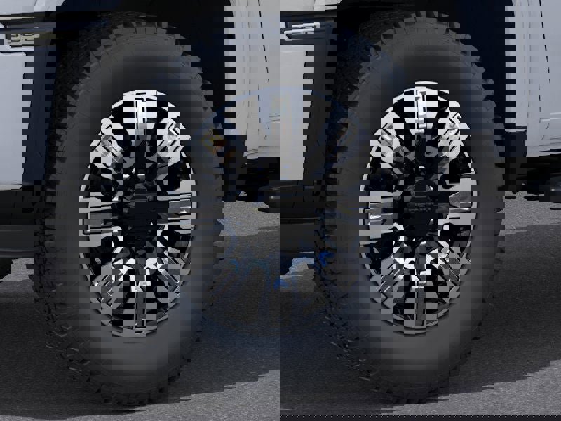 New 2026 GMC Sierra 3500 Denali w/ Technology Package image 9