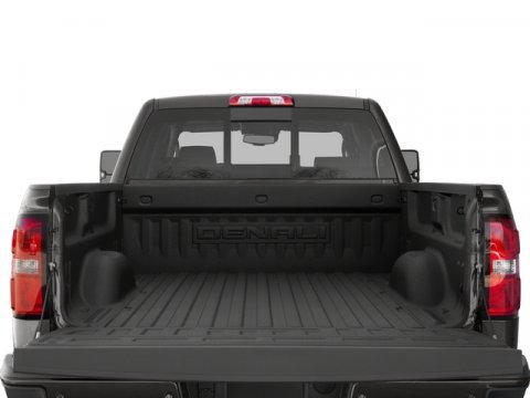 Used 2017 GMC Sierra 2500 Denali w/ Duramax Plus Package image 15