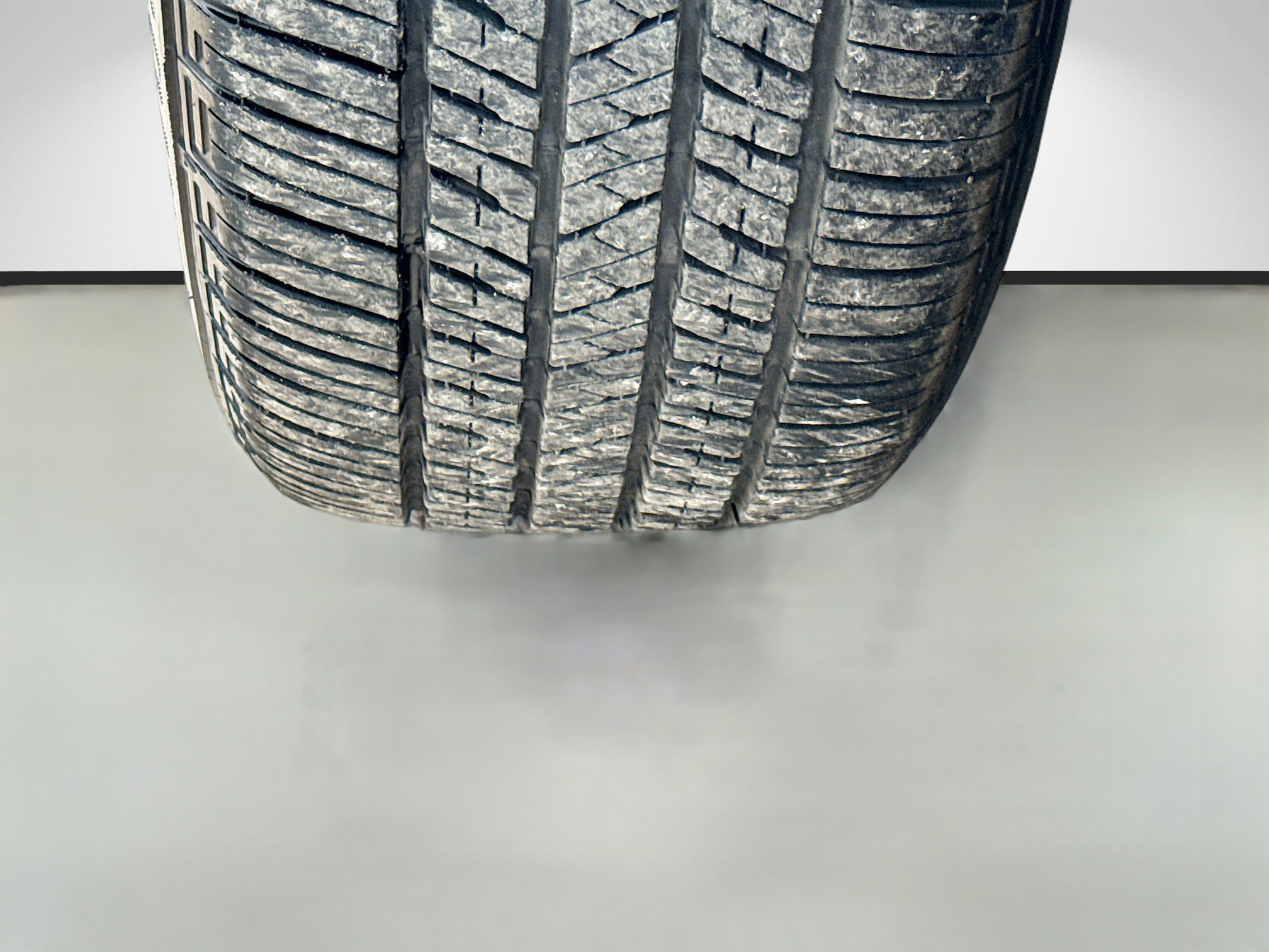 Used 2025 Toyota Crown XLE image 42