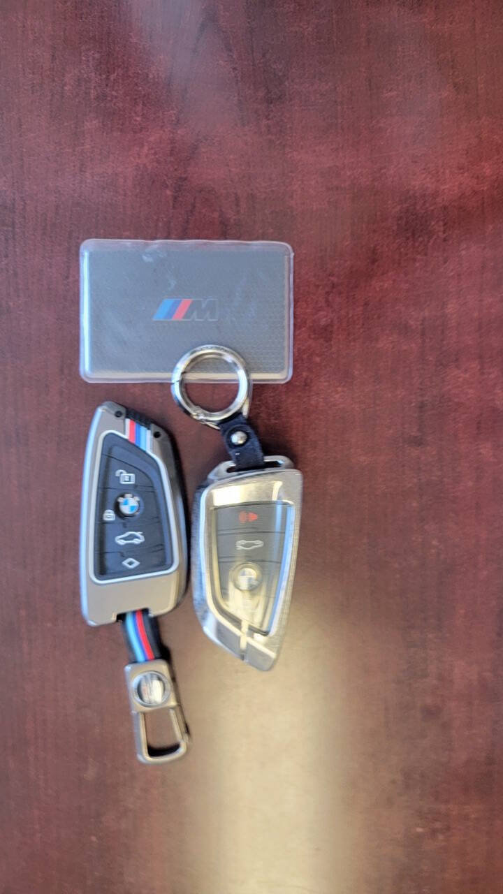 Used 2024 BMW M4 xDrive Competition AWD/4WD image 33