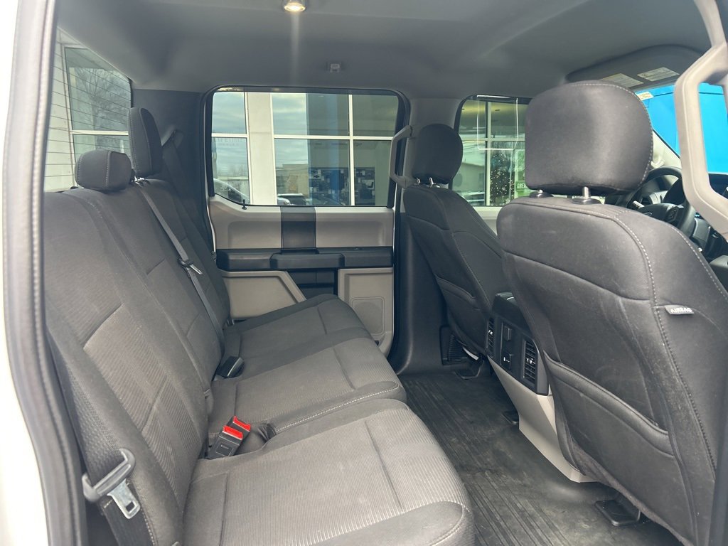 Used 2019 Ford F150 XL w/ Equipment Group 101A Mid image 15