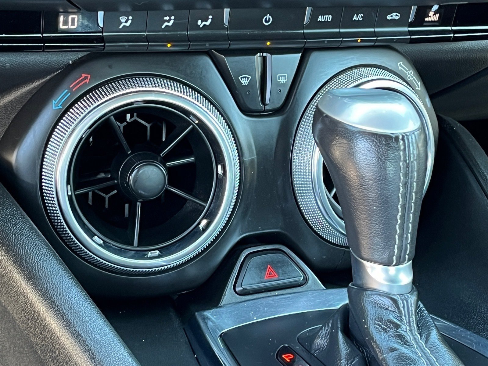 Used 2023 Chevrolet Camaro LT RWD image 25
