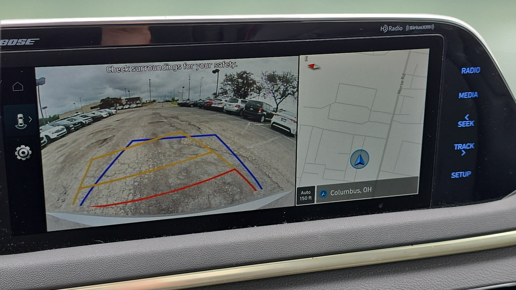 Used 2023 Hyundai Sonata SEL Plus FWD image 19