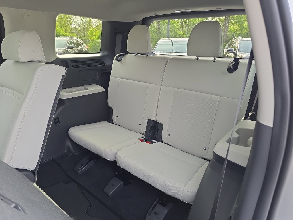 New 2026 Hyundai Santa Fe SE AWD/4WD image 22