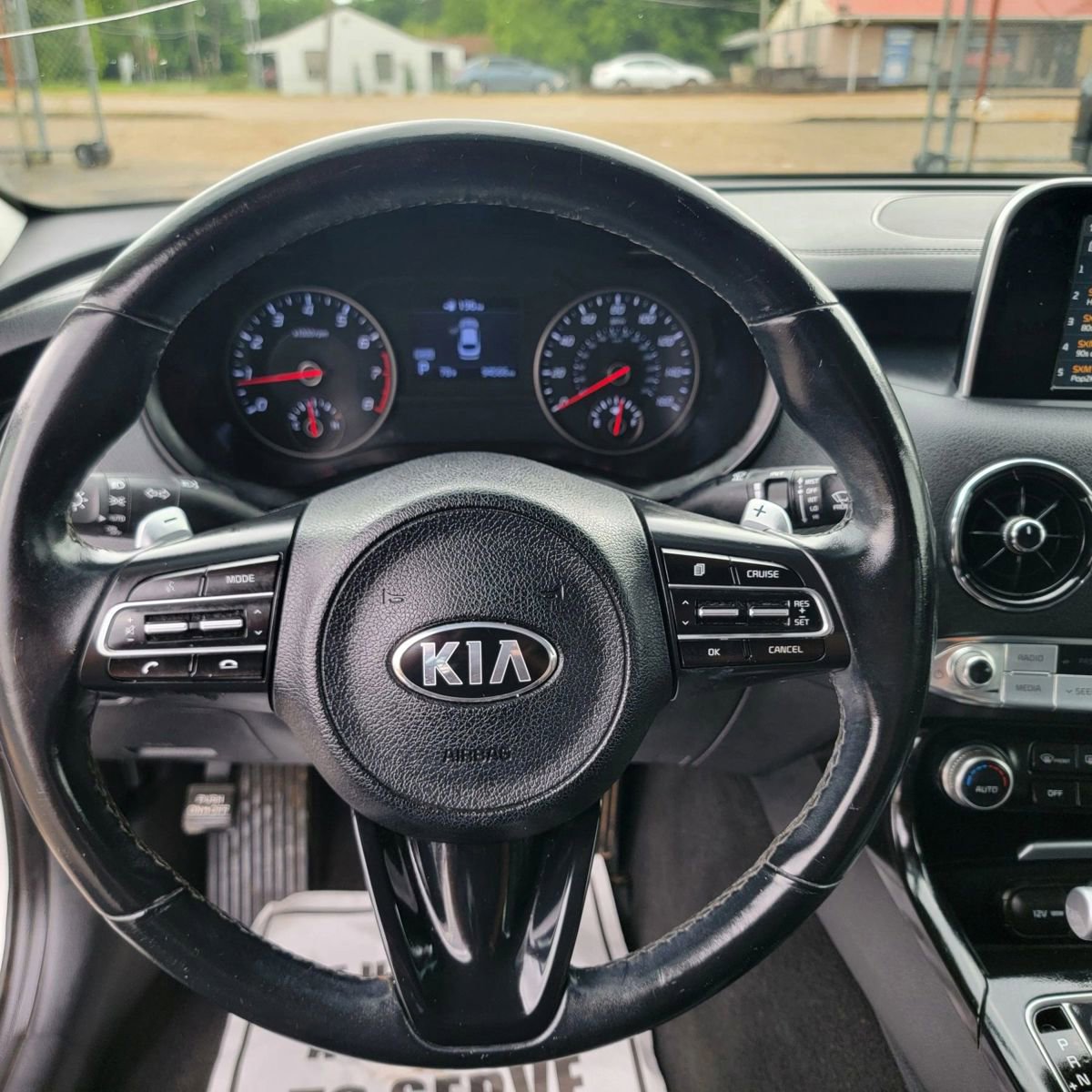 Used 2019 Kia Stinger image 20