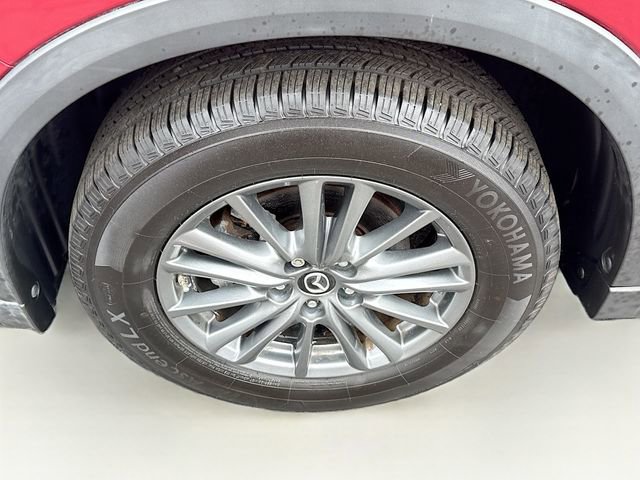 Used 2017 MAZDA CX-5 Touring image 32