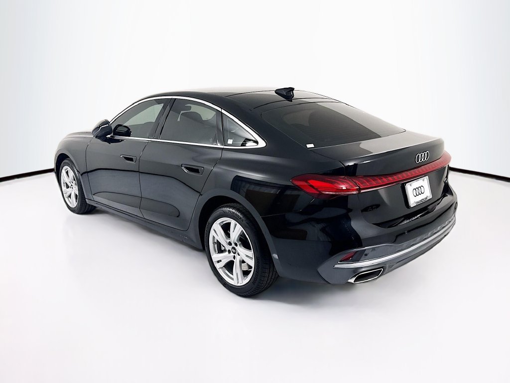 Used 2026 Audi A5 Premium Plus AWD/4WD image 7