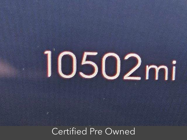 Used 2024 Buick Envision Avenir AWD/4WD image 35