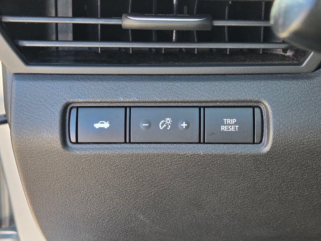 Certified 2024 Nissan Altima 2.5 S FWD image 26