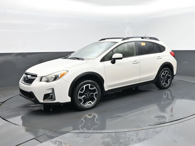 Used 2016 Subaru Crosstrek 2.0i Premium w/ Popular Package #2 AWD/4WD image 1