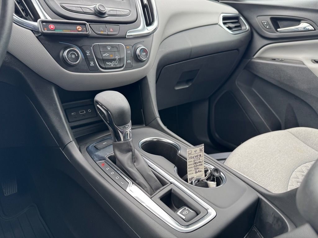 Used 2023 Chevrolet Equinox LS image 19