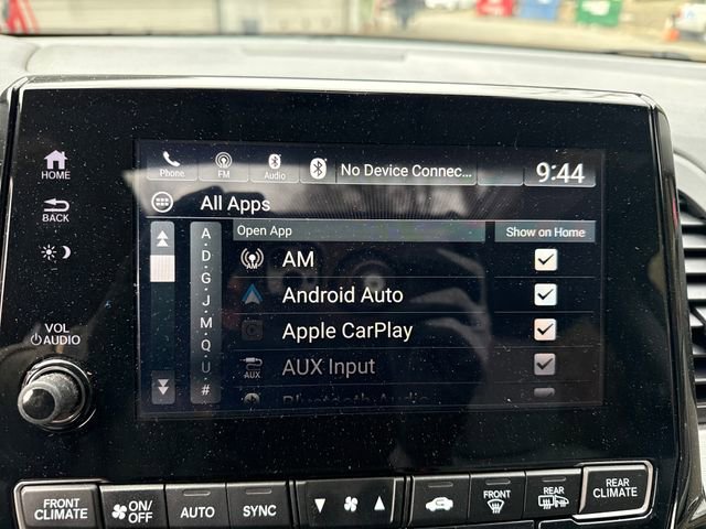 Used 2019 Honda Odyssey EX-L image 25