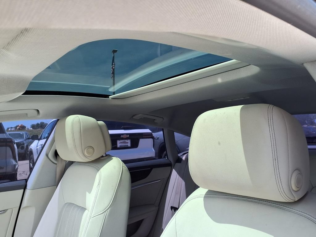 Used 2019 Audi A7 3.0T Premium Plus w/ Premium Plus Package AWD/4WD image 14