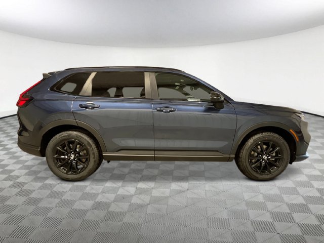 New 2027 Honda CR-V Sport-L image 7