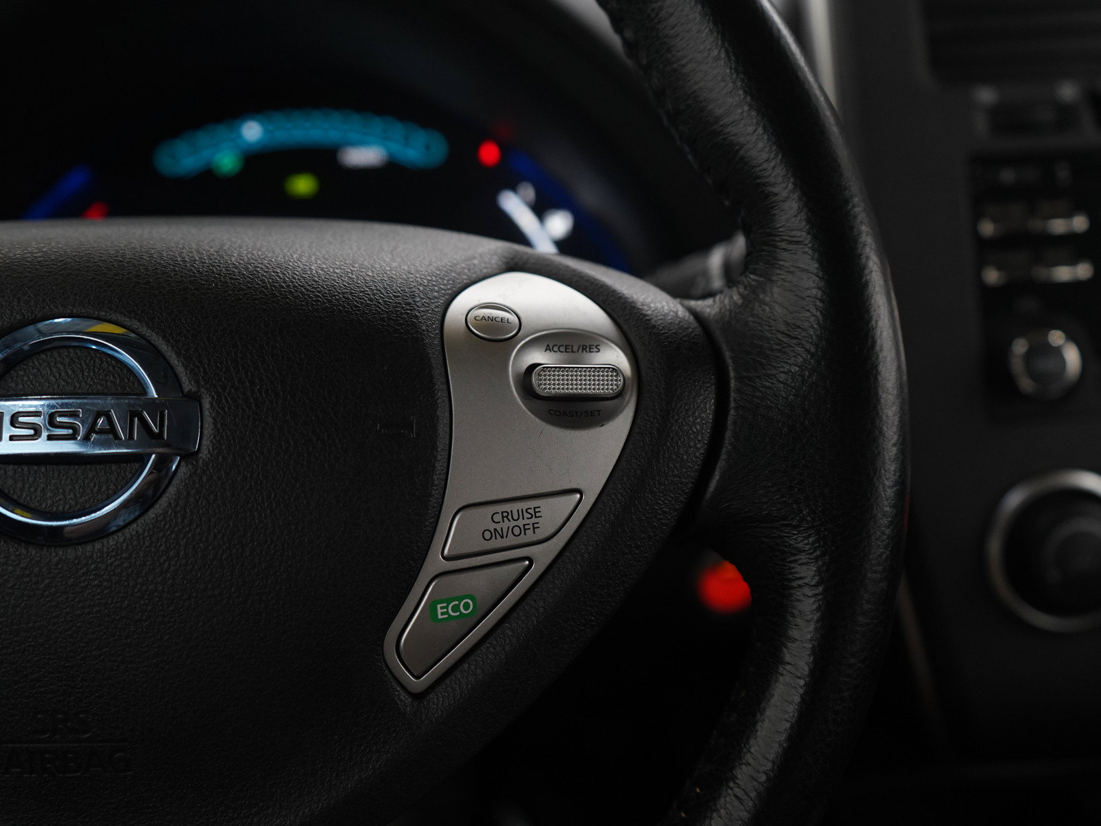 Used 2015 Nissan Leaf S w/ Charge Package FWD image 25