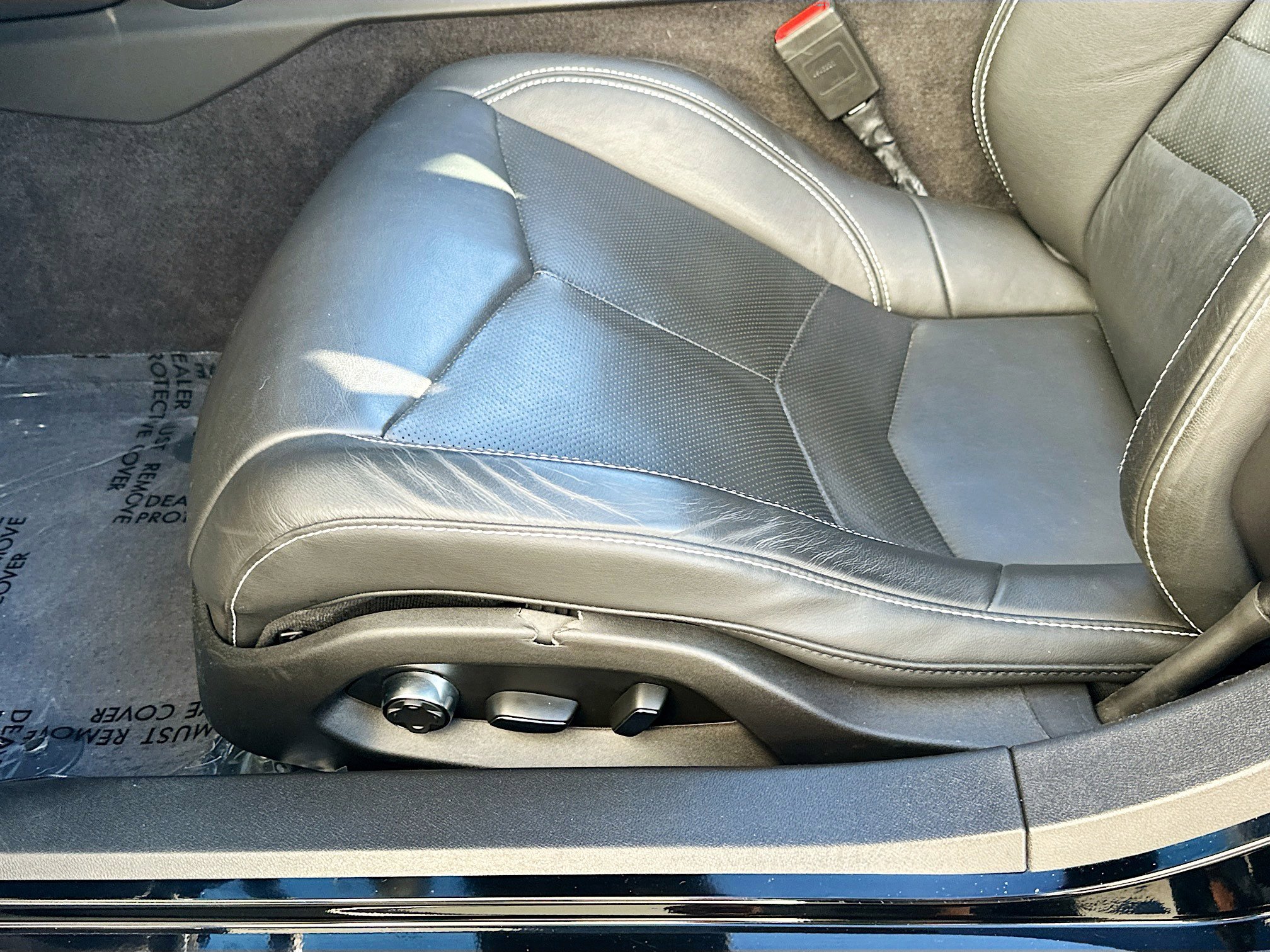 Used 2023 Chevrolet Corvette Stingray Preferred Cpe w/ 2LT image 18