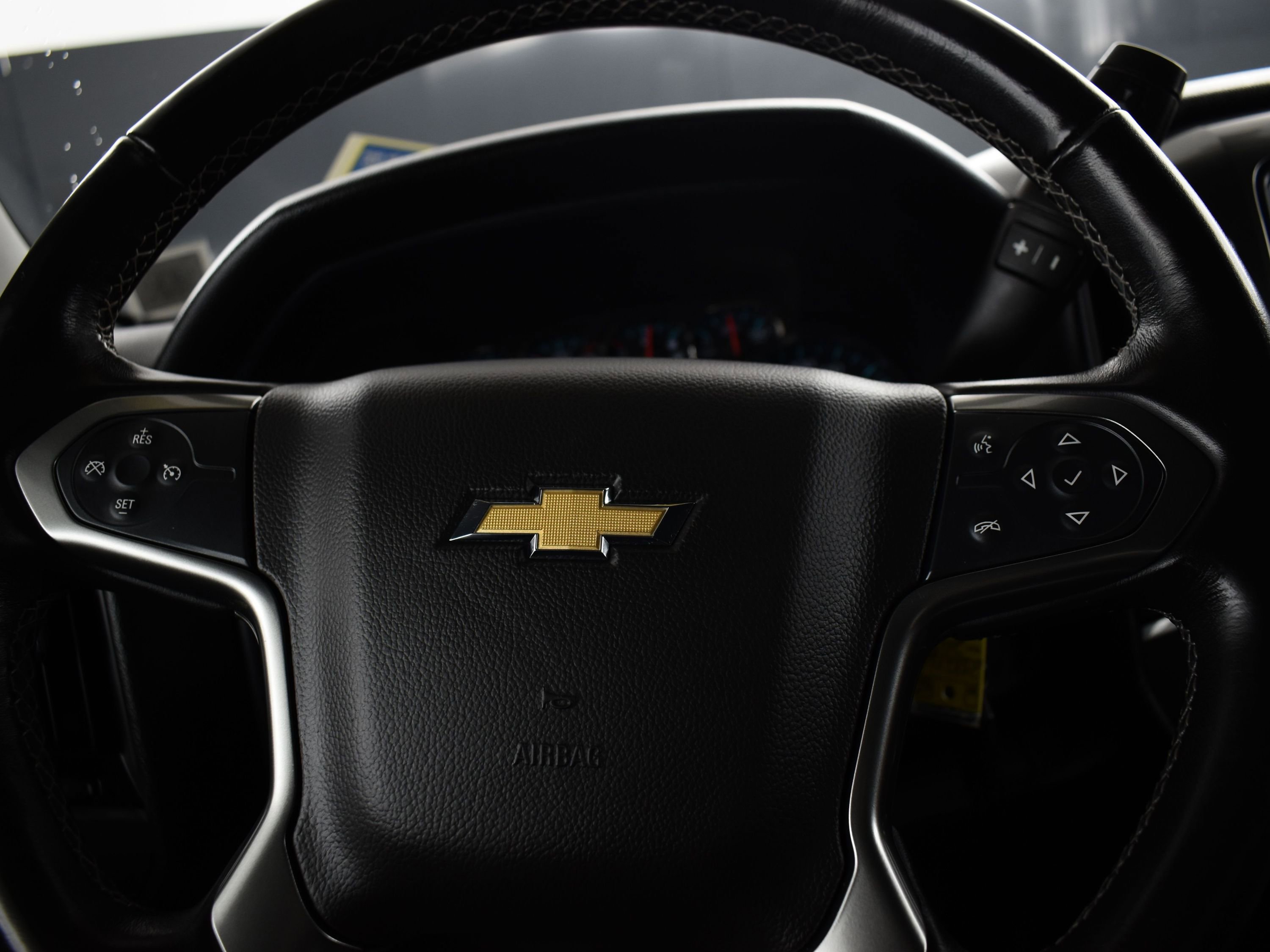 Used 2019 Chevrolet Silverado 1500 LT image 30