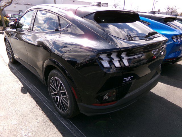 New 2026 Ford Mustang Mach-E Premium AWD/4WD image 5