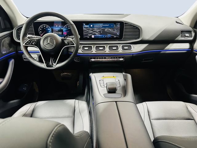 New 2026 Mercedes-Benz GLE 350 4MATIC image 6