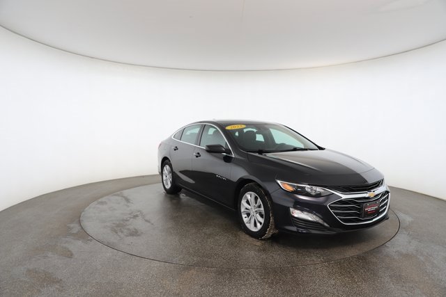 Used 2023 Chevrolet Malibu LT image 27